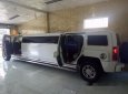 Hummer H3 2009 - Cần bán xe Hummer H3 đời 2009, màu trắng, nhập khẩu