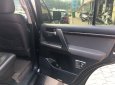 Toyota Land Cruiser VX 4.7 2008 - Xe Toyota Land Cruiser VX 4.7 V8 2008, màu đen, nhập khẩu Nhật Bản