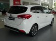 Kia Rondo 2017 - Cần bán Kia Rondo năm 2017, màu trắng