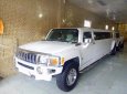 Hummer H3 2009 - Cần bán xe Hummer H3 đời 2009, màu trắng, nhập khẩu