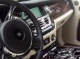 Rolls-Royce Ghost  II 2016 - Cần bán Rolls-Royce Ghost II đời 2016, màu nâu, nhập khẩu nguyên chiếc