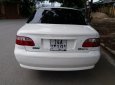 Fiat Albea HLX 2004 - Bán Fiat Albea HLX đời 2004, màu trắng xe gia đình giá cạnh tranh