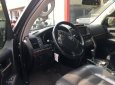 Toyota Land Cruiser VX 4.7 2008 - Xe Toyota Land Cruiser VX 4.7 V8 2008, màu đen, nhập khẩu Nhật Bản