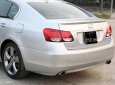 Lexus GS 350 2007 - Cần bán Lexus GS 350 năm 2007, màu bạc, nhập khẩu nguyên chiếc