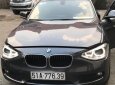 BMW 1 Series 116i 2014 - Cần bán xe BMW 1 Series 116i năm 2014, màu xám, xe nhập chính chủ