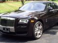 Rolls-Royce Ghost  II 2016 - Cần bán Rolls-Royce Ghost II đời 2016, màu nâu, nhập khẩu nguyên chiếc