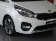 Kia Rondo 2017 - Cần bán Kia Rondo năm 2017, màu trắng