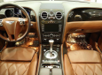 Bentley Continental Speed 2011 - Bentley Continental Speed đời 2011, màu trắng, nhập khẩu nguyên chiếc