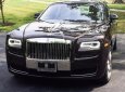 Rolls-Royce Ghost  II 2016 - Cần bán Rolls-Royce Ghost II đời 2016, màu nâu, nhập khẩu nguyên chiếc