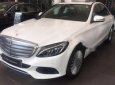 Mercedes-Benz C250 2017 - Mercedes C250 Exclusive 2017 tốc độ trong vùng bị giới hạn