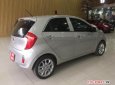 Kia Picanto 2013 - Bán xe Kia Picanto 2013, màu bạc, số tự động, giá tốt