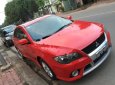 Mitsubishi Lancer Fortis 2.0 AT 2009 - Bán xe Mitsubishi Lancer Fortis 2.0 AT 2009, màu đỏ, nhập khẩu, giá 415tr