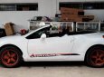 Mitsubishi Eclipse 2006 - Cần bán gấp Mitsubishi Eclipse đời 2006, màu trắng, nhập khẩu