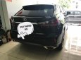 Lexus RX 200T 2016 - Cần bán gấp Lexus RX 200T đời 2016, màu đen, nhập khẩu nguyên chiếc