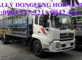 Dongfeng (DFM) B170 2017 - Bán xe Dongfeng B170 - 9T35, giá khuyến mãi đợt cuối năm trước khi tăng giá​