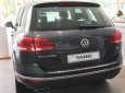 Volkswagen Touareg GP 2014 - Bán Volkswagen Touareg GP đời 2014, màu xám (ghi), nhập khẩu Đức. LH Hương 0902.608.293, cam kết giá tốt nhất