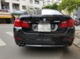 BMW 5 Series 523i 2010 - Bán BMW 5 Series 523i sản xuất 2010, màu đen, nhập khẩu nguyên chiếc, 890tr