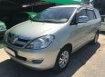 Toyota Innova G 2008 - Bán Toyota Innova G đời 2008, màu bạc, xe gia đình