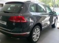 Volkswagen Touareg GP 2014 - Bán Volkswagen Touareg GP đời 2014, màu xám (ghi), nhập khẩu Đức. LH Hương 0902.608.293, cam kết giá tốt nhất