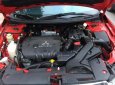 Mitsubishi Lancer Fortis 2.0 AT 2009 - Bán xe Mitsubishi Lancer Fortis 2.0 AT 2009, màu đỏ, nhập khẩu, giá 415tr