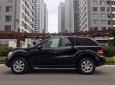 Mercedes-Benz ML Class 350L 2008 - Cần bán xe Mercedes 350L năm 2008, màu đen, nhập khẩu chính chủ giá cạnh tranh