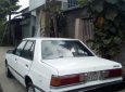 Mitsubishi Lancer 1985 - Bán ô tô Mitsubishi Lancer đời 1985, màu trắng, nhập khẩu nguyên chiếc