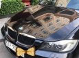 BMW 3 Series  320i   2008 - Bán BMW 3 Series 320i năm 2008, màu đen chính chủ, giá 450tr