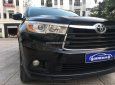 Toyota Highlander LE 2014 - Bán ô tô Toyota Highlander LE đời 2014, màu đen, xe nhập