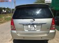 Toyota Innova G 2008 - Bán Toyota Innova G đời 2008, màu bạc, xe gia đình