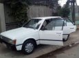 Mitsubishi Lancer 1985 - Bán ô tô Mitsubishi Lancer đời 1985, màu trắng, nhập khẩu nguyên chiếc