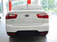 Kia Rio GAT 2016 - Bán ô tô Kia Rio GAT sản xuất 2017, màu trắng, nhập khẩu nguyên chiếc