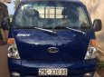 Kia Bongo 2008 - Bán ô tô Kia Bongo đời 2008, màu xanh lam, nhập khẩu
