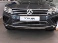 Volkswagen Touareg GP 2014 - Bán Volkswagen Touareg GP đời 2014, màu xám (ghi), nhập khẩu Đức. LH Hương 0902.608.293, cam kết giá tốt nhất