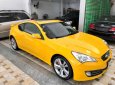 Hyundai Genesis 2011 - Bán Hyundai Genesis đời 2011, màu vàng, nhập khẩu như mới, 650 triệu