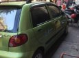 Daewoo Matiz SE 2008 - Bán xe Daewoo Matiz SE sản xuất 2008 còn mới, giá tốt