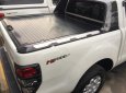 Ford Ranger XLS AT 2017 - Cần bán gấp Ford Ranger XLS AT đời 2017, màu trắng, nhập khẩu số tự động, giá tốt