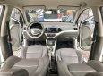 Kia Morning EXMT 2017 - Bán xe Kia Morning EXMT đời 2017, màu trắng số sàn