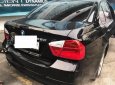 BMW 3 Series  320i   2008 - Bán BMW 3 Series 320i năm 2008, màu đen chính chủ, giá 450tr