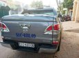 Mazda BT 50 2015 - Cần bán xe Mazda BT 50 đời 2015, màu xám chính chủ