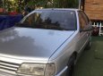 Peugeot 405 GL 1991 - Bán xe Peugeot 405 GL đời 1991, màu bạc, xe nhập chính chủ