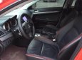 Mitsubishi Lancer Fortis 2.0 AT 2009 - Bán xe Mitsubishi Lancer Fortis 2.0 AT 2009, màu đỏ, nhập khẩu, giá 415tr