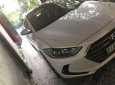 Hyundai Elantra 2016 - Bán xe Hyundai Elantra 2016, màu trắng