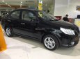 Chevrolet Aveo LT 2017 - Chevrolet Aveo LT, vay 95% giá trị xe cùng nhiều quà tặng hấp dẫn