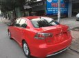 Mitsubishi Lancer Fortis 2.0 AT 2009 - Bán xe Mitsubishi Lancer Fortis 2.0 AT 2009, màu đỏ, nhập khẩu, giá 415tr