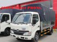 Hino 500 Series 2017 - Bảng giá xe tải Hino 5t2- Xe Hino giá rẻ- đại lý xe Hino Miền Nam chính hãng- giao xe ngay