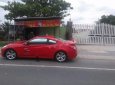 Hyundai Genesis 2010 - Bán xe Hyundai Genesis đời 2010, màu đỏ, nhập khẩu chính chủ, 560 triệu