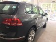 Volkswagen Touareg GP 2014 - Bán Volkswagen Touareg GP đời 2014, màu xám (ghi), nhập khẩu Đức. LH Hương 0902.608.293, cam kết giá tốt nhất