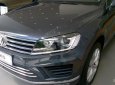 Volkswagen Touareg GP 2014 - Bán Volkswagen Touareg GP đời 2014, màu xám (ghi), nhập khẩu Đức. LH Hương 0902.608.293, cam kết giá tốt nhất