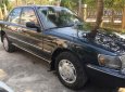 Toyota Cressida GL 2.4 1996 - Bán Toyota Cressida GL 2.4 đời 1996, màu xanh lam, nhập khẩu số tự động, giá 135tr