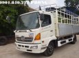 Hino 500 Series 2017 - Bảng giá xe tải Hino 5t2- Xe Hino giá rẻ- đại lý xe Hino Miền Nam chính hãng- giao xe ngay